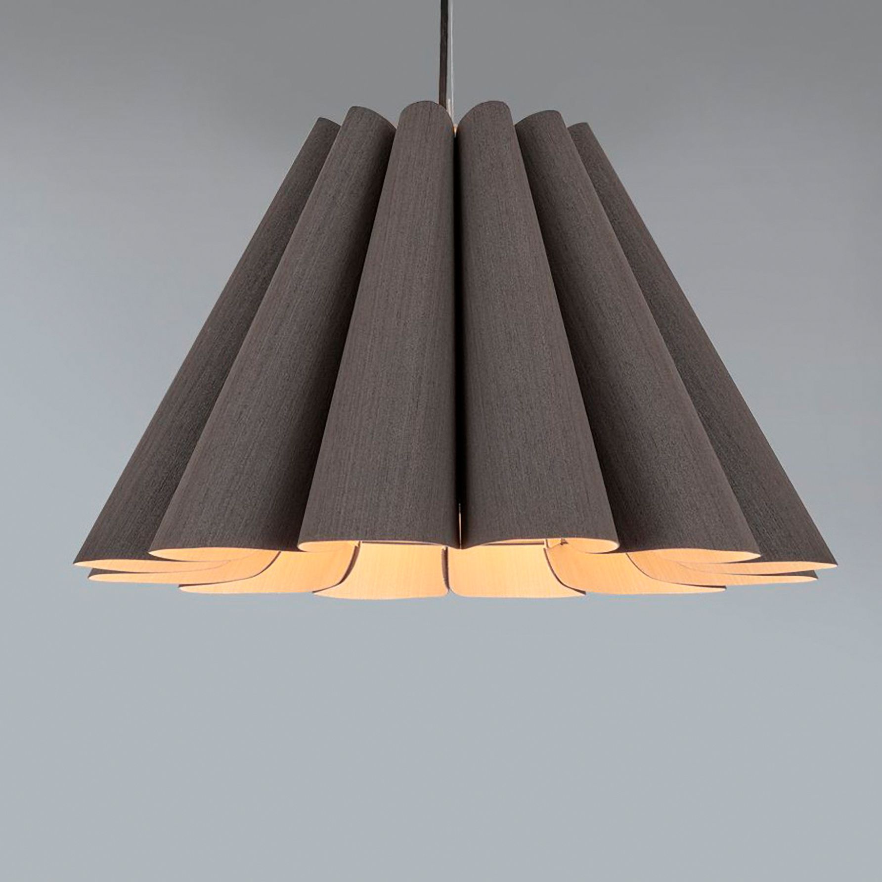 Bruck Lora Black Collection