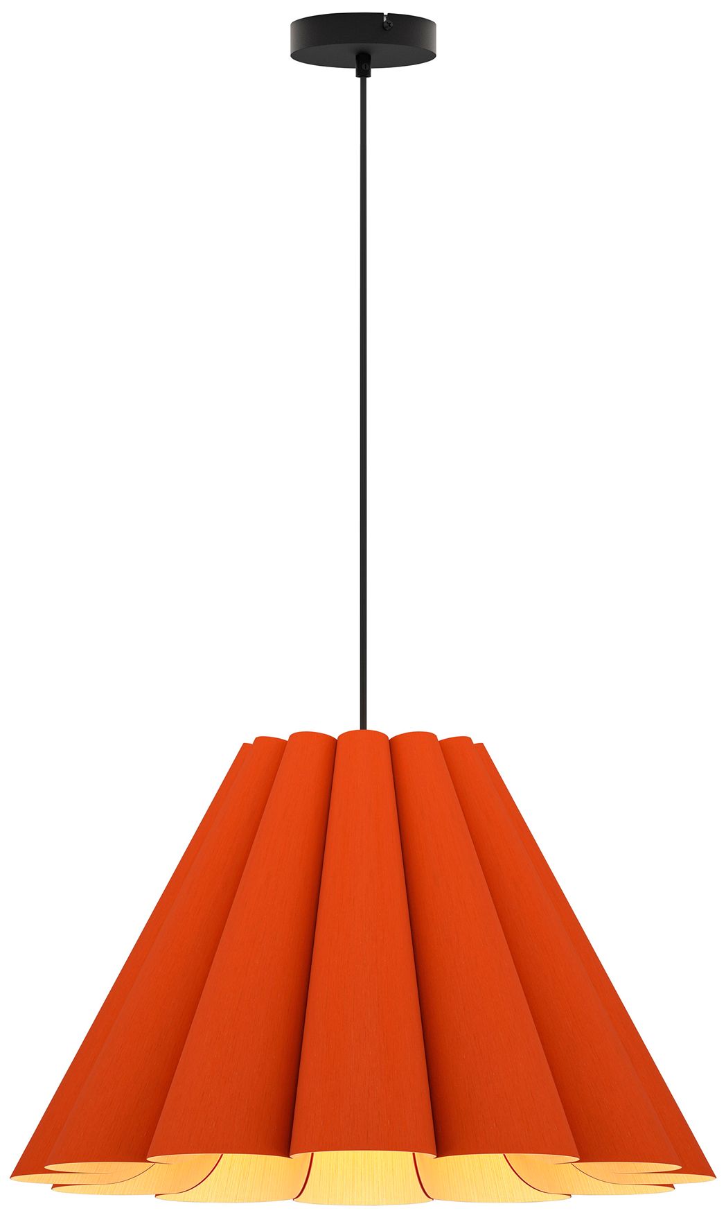 Bruck Lora Brown Collection