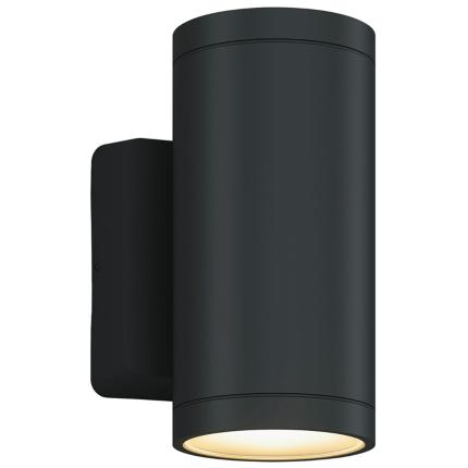 Bruck Outdoor Cylinder Black Collection