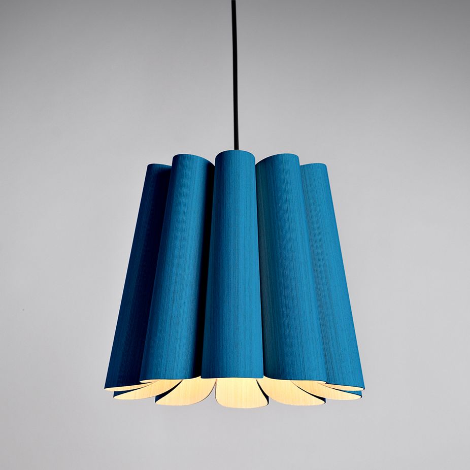 Bruck Renata Blue Collection