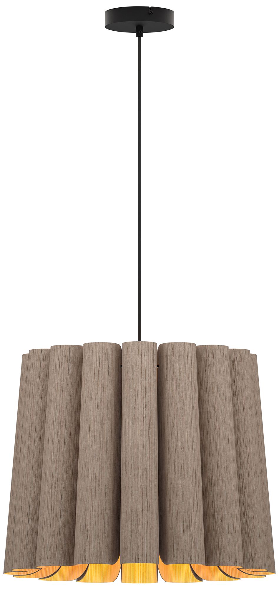 Bruck Renata Gray Collection