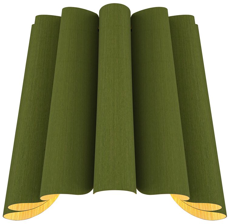 Bruck Renata Green Collection