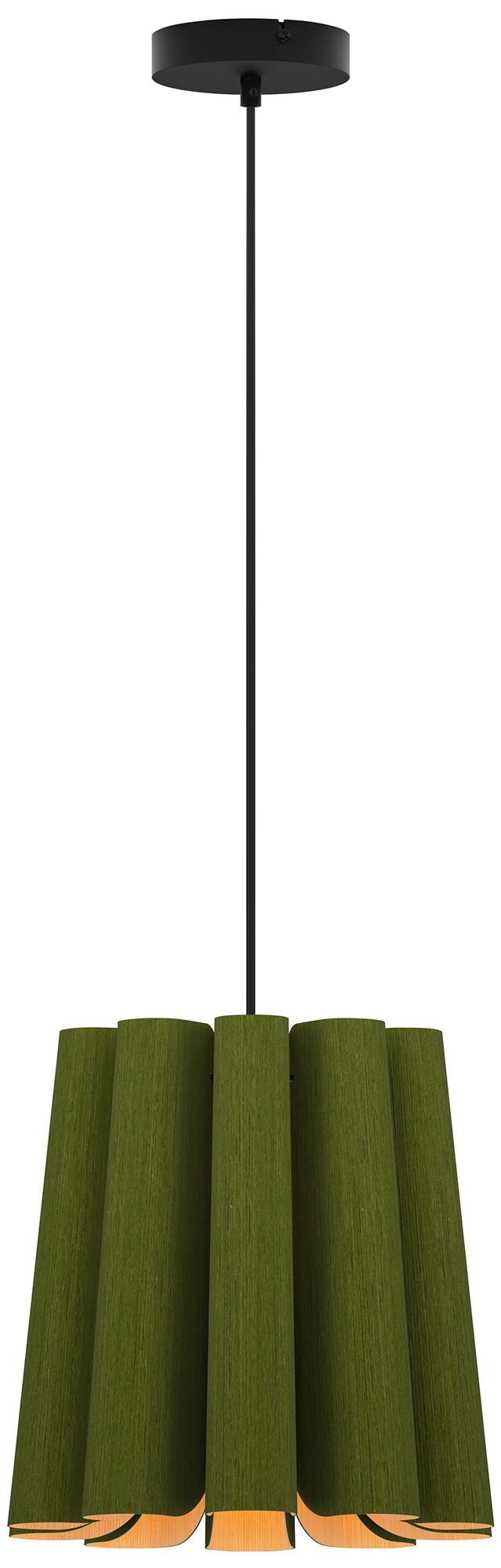 Bruck Renata Green Collection