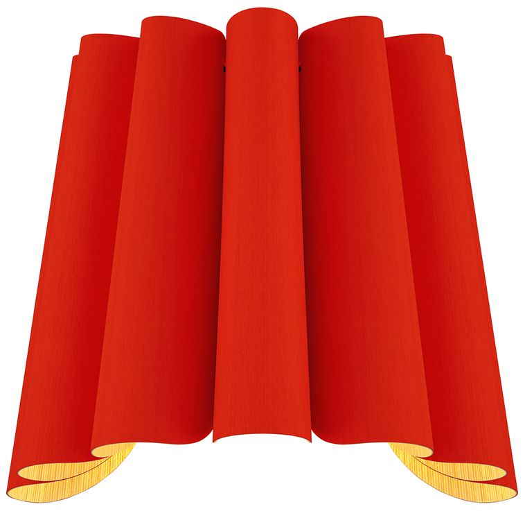Bruck Renata Red Collection