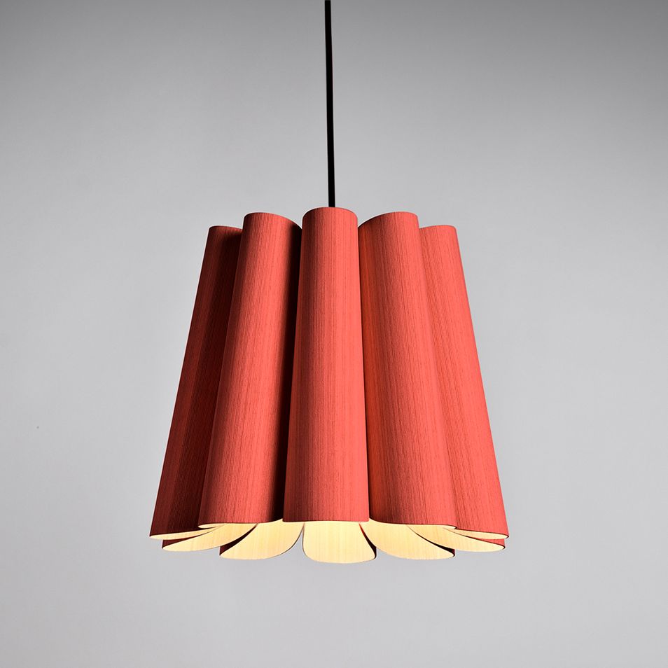 Bruck Renata Red Collection