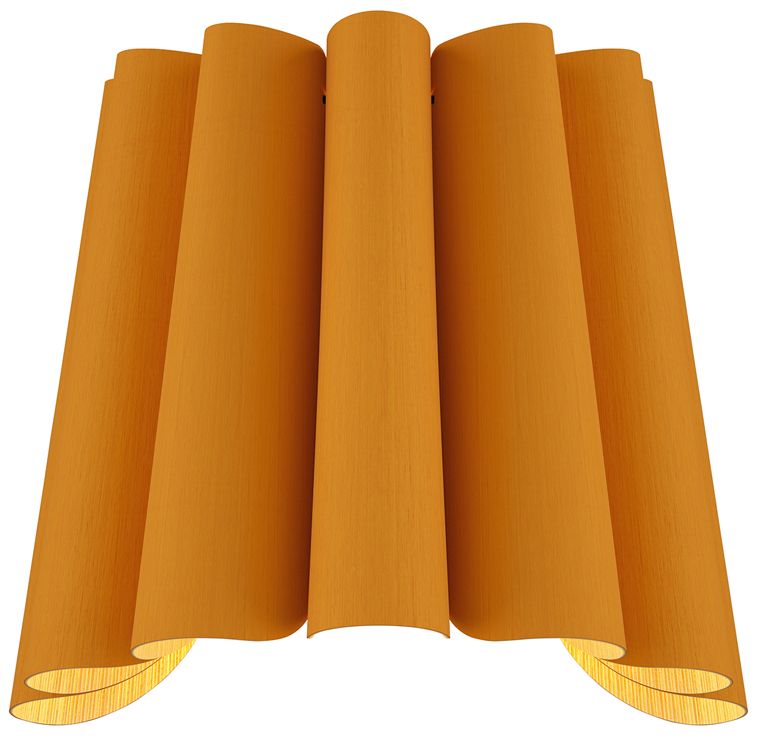 Bruck Renata Yellow Collection