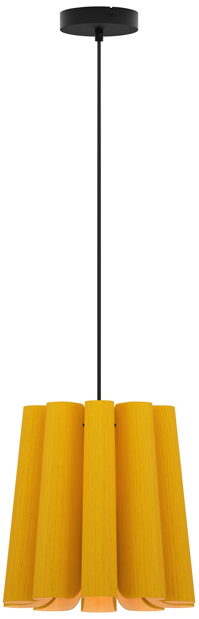 Bruck Renata Yellow Collection