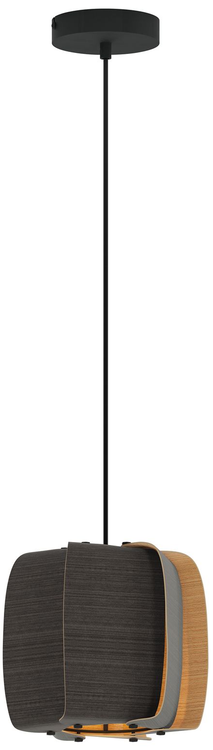 Bruck WEP Collection Black Collection