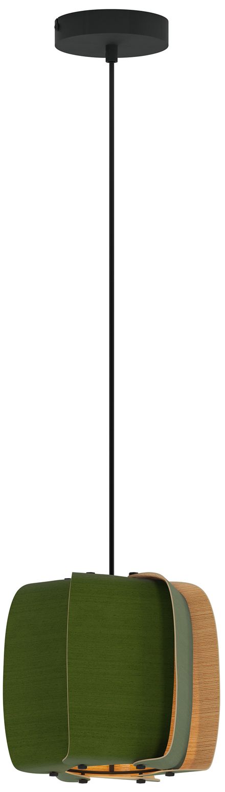 Bruck WEP Collection Green Collection