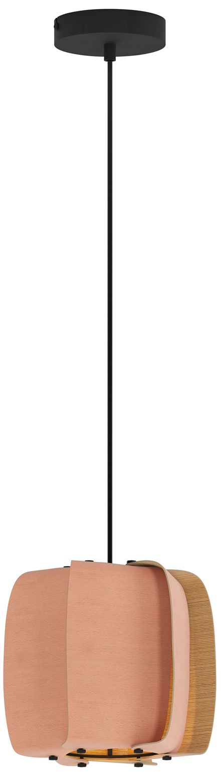 Bruck WEP Collection Pink Collection