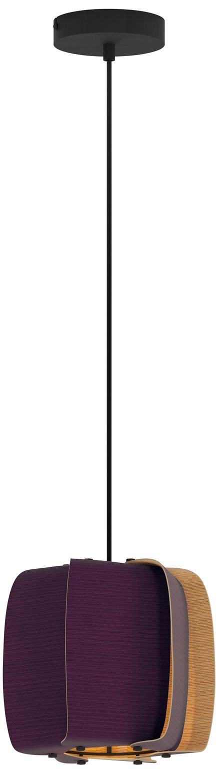 Bruck WEP Collection Purple Collection