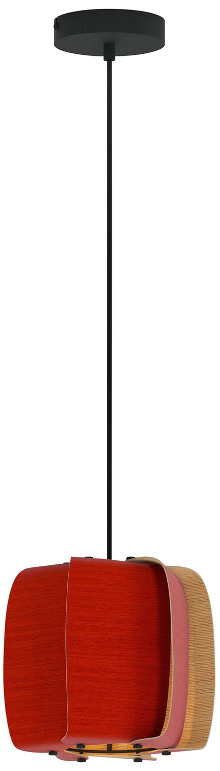 Bruck WEP Collection Red Collection