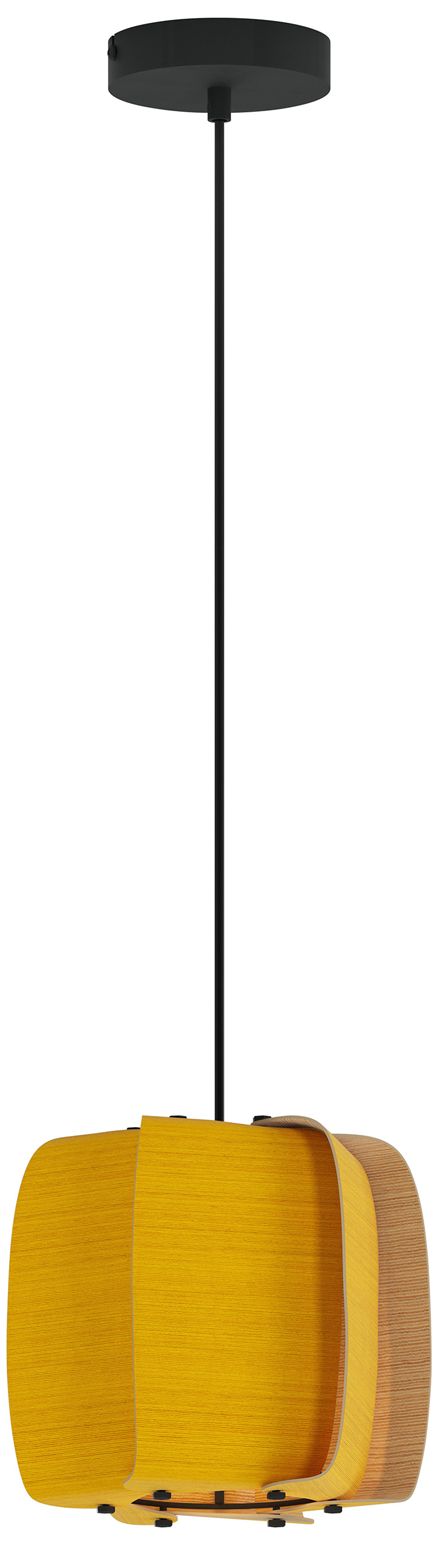 Bruck WEP Collection Yellow Collection