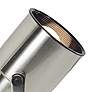 Thumbnail2 of Brushed Nickel 8" High Accent Uplights - Set of 2 more views