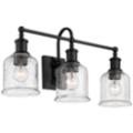 Z-Lite Bryant Black Collection