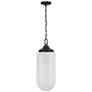 Thumbnail2 of Bryant 3-Light Pendant in Matte Black more views