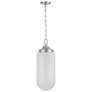 Thumbnail2 of Bryant 3-Light Pendant in Satin Nickel more views