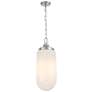 Thumbnail3 of Bryant 3-Light Pendant in Satin Nickel more views