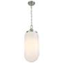 Thumbnail4 of Bryant 3-Light Pendant in Satin Nickel more views