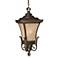 Brynmar Collection 27" High Outdoor Hanging Light