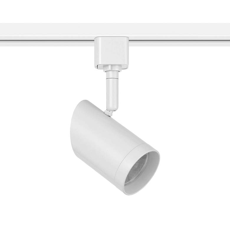 Image 1 Bryson White LED Track Head for Halo Single Circuit System