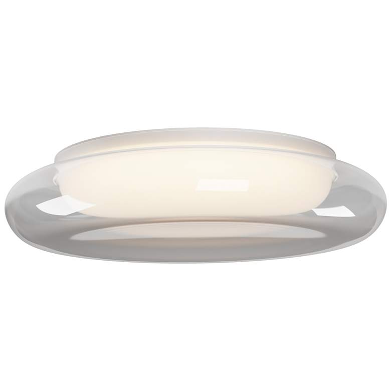 Image 1 Bubble 18.5" LED Flush Mount
