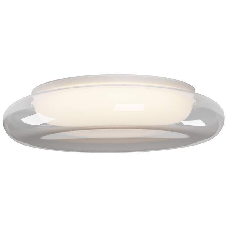 Image 1 Bubble 18.5 inch LED Flush Mount