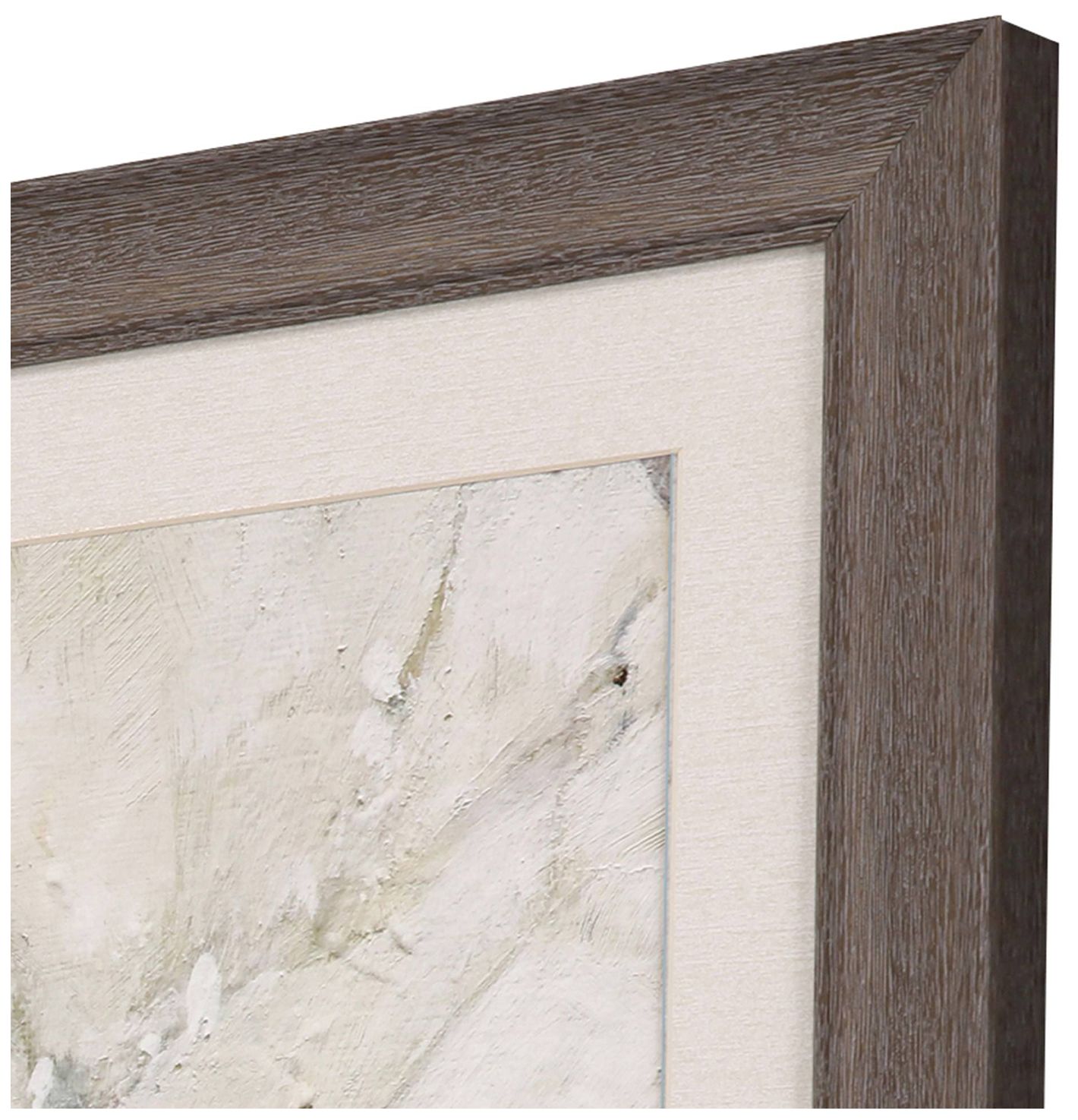 Image 3 Budding Willow I 30"W x 30"H Framed Art more views