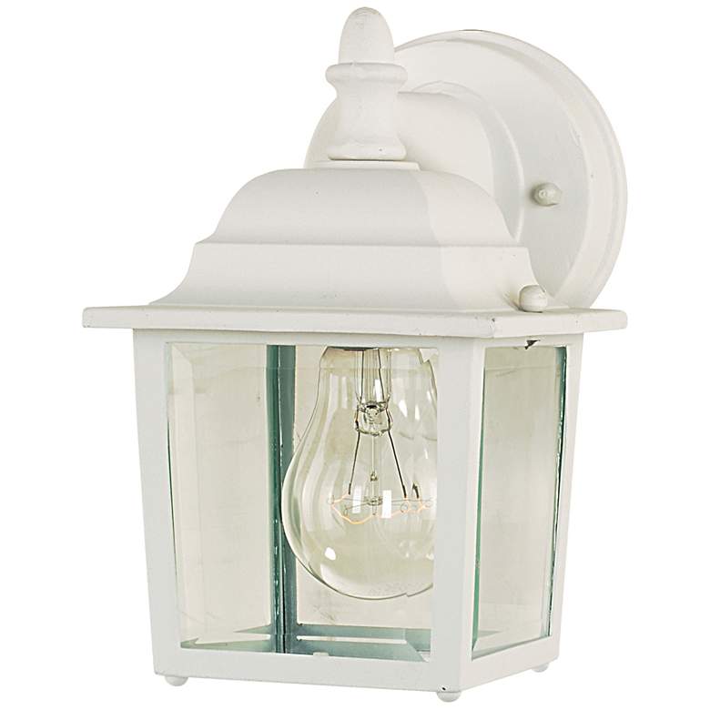 Image 1 Builder Cast-Outdoor Wall Mount