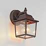 1_Builder Cast-Outdoor Wall Mount
