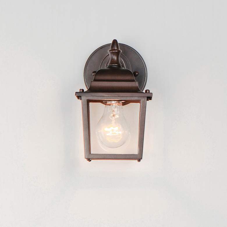 Image 4 Builder Cast-Outdoor Wall Mount more views