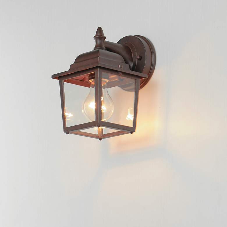 Image 5 Builder Cast-Outdoor Wall Mount more views