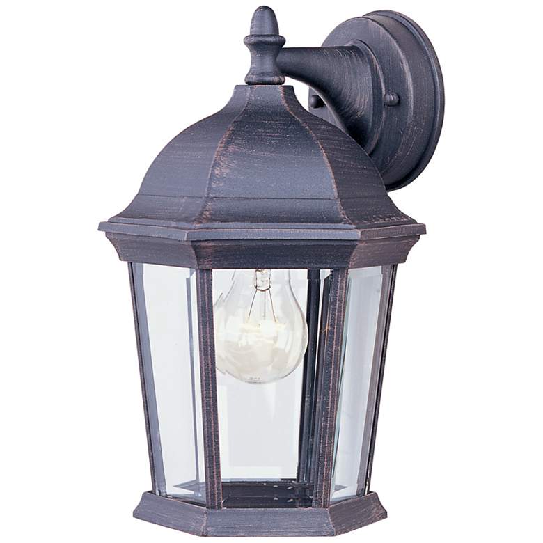Image 1 Builder Cast-Outdoor Wall Mount