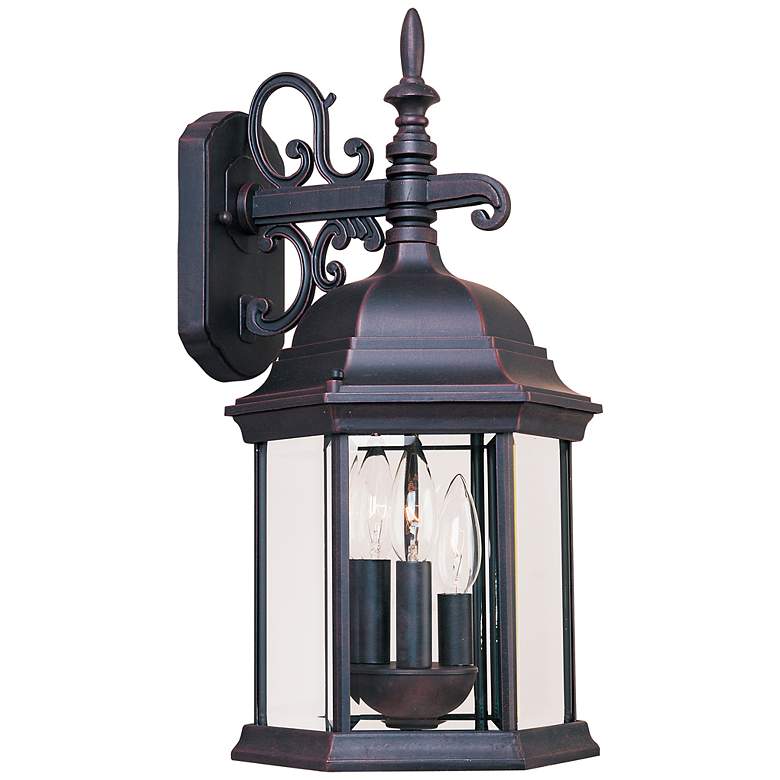 Image 1 Builder Cast-Outdoor Wall Mount