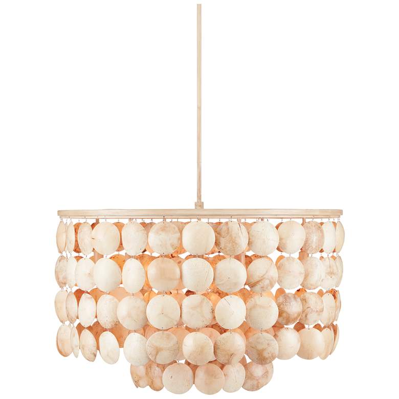 Image 1 Buko Chandelier