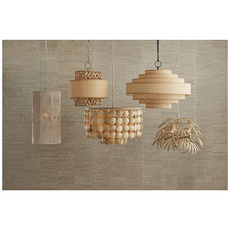 Image 3 Buko Chandelier more views
