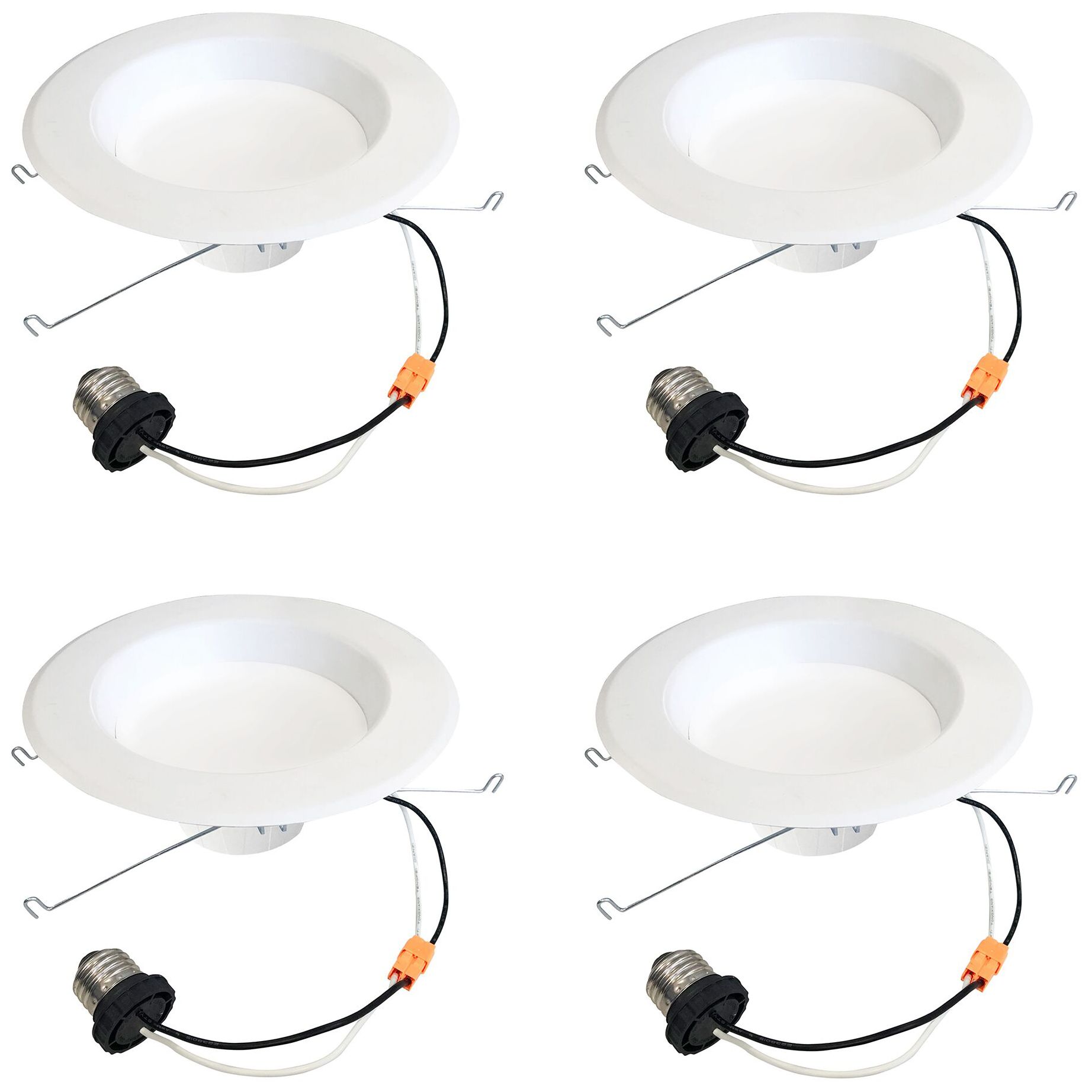 Bulbrite Downlight Retrofit Collection