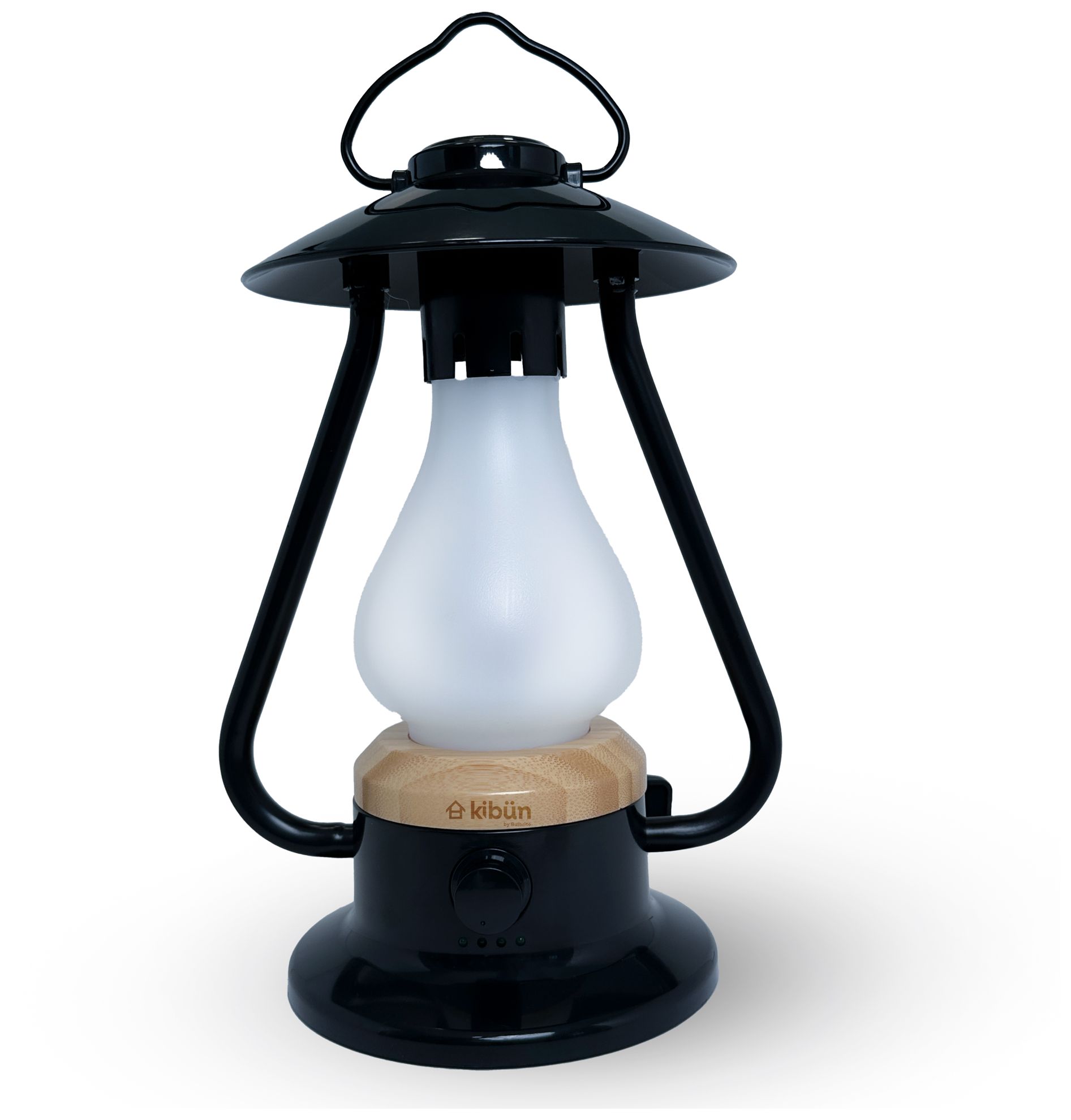 Bulbrite Kibun Black Collection