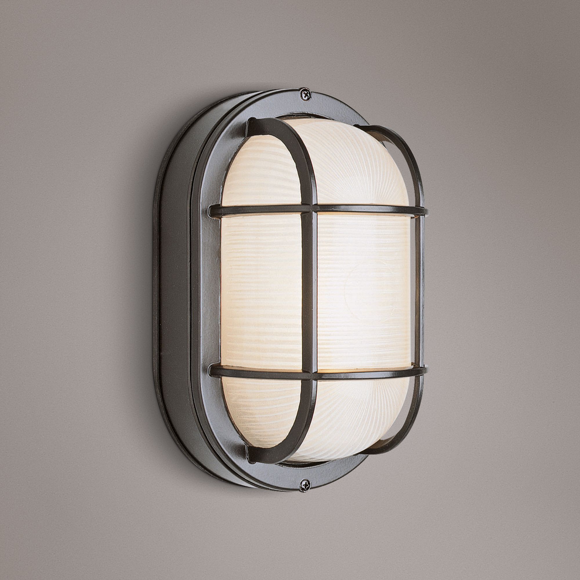 wall bulkhead light