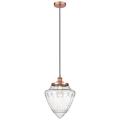 Innovations Lighting Bullet Copper Collection