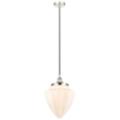 Innovations Lighting Bullet Silver Collection