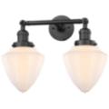 Innovations Lighting Bullet Bronze Collection