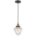 Innovations Lighting Bullet Black Collection