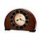 Bulova Tremont 8 1/4" Wide Tabletop Clock
