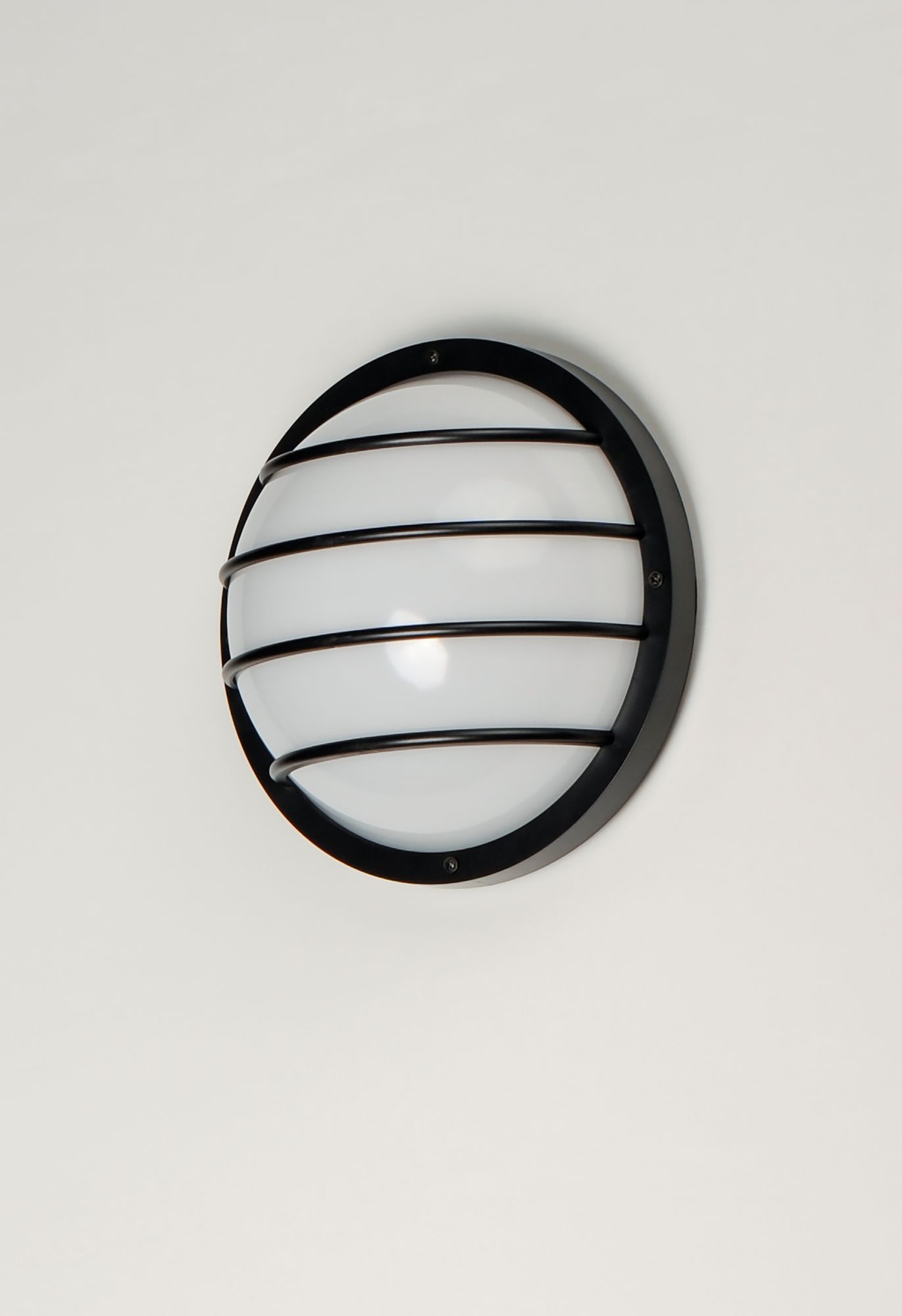 Image 3 Bulwark 1-Light LED Outdoor Wall Sconce more views
