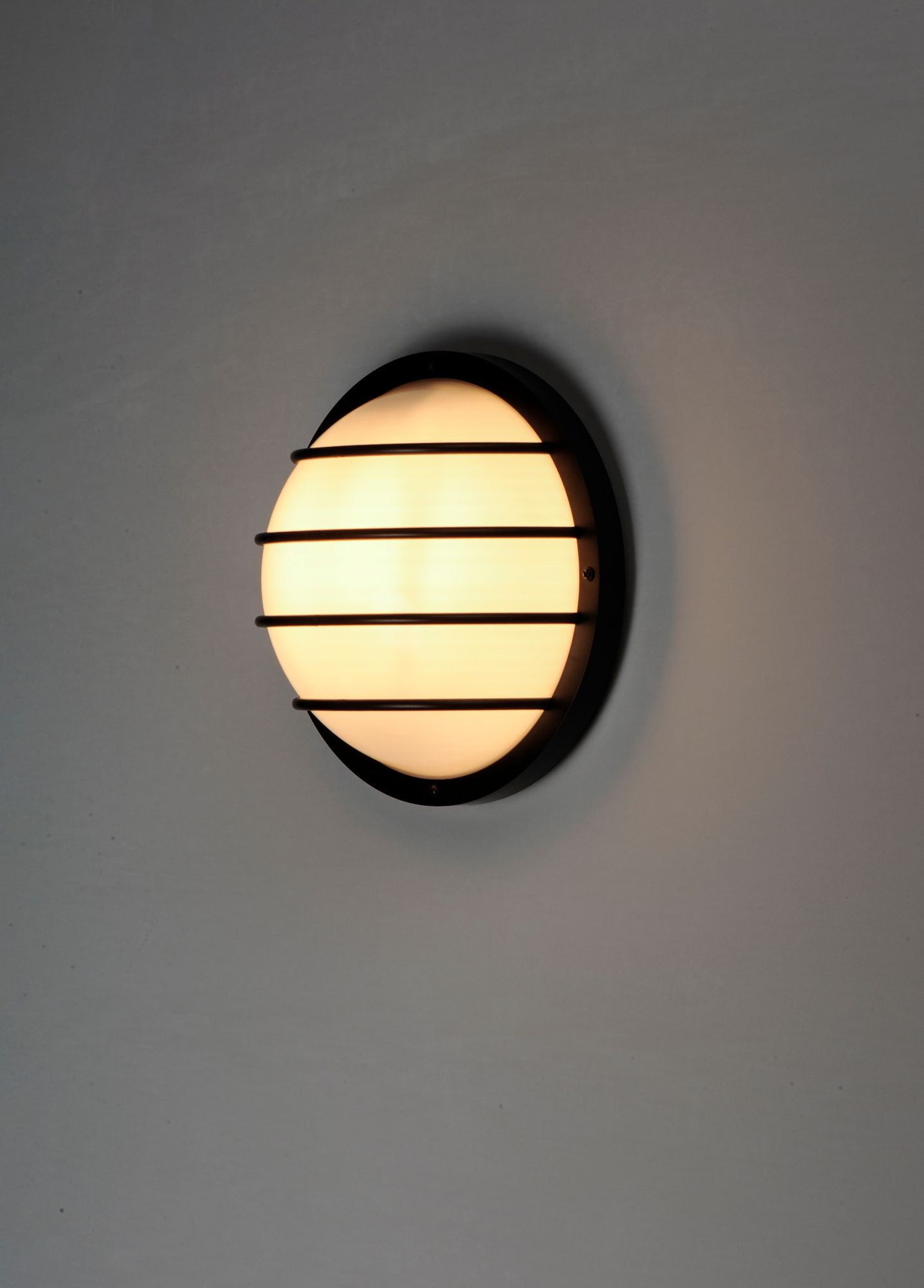 Image 4 Bulwark 1-Light LED Outdoor Wall Sconce more views