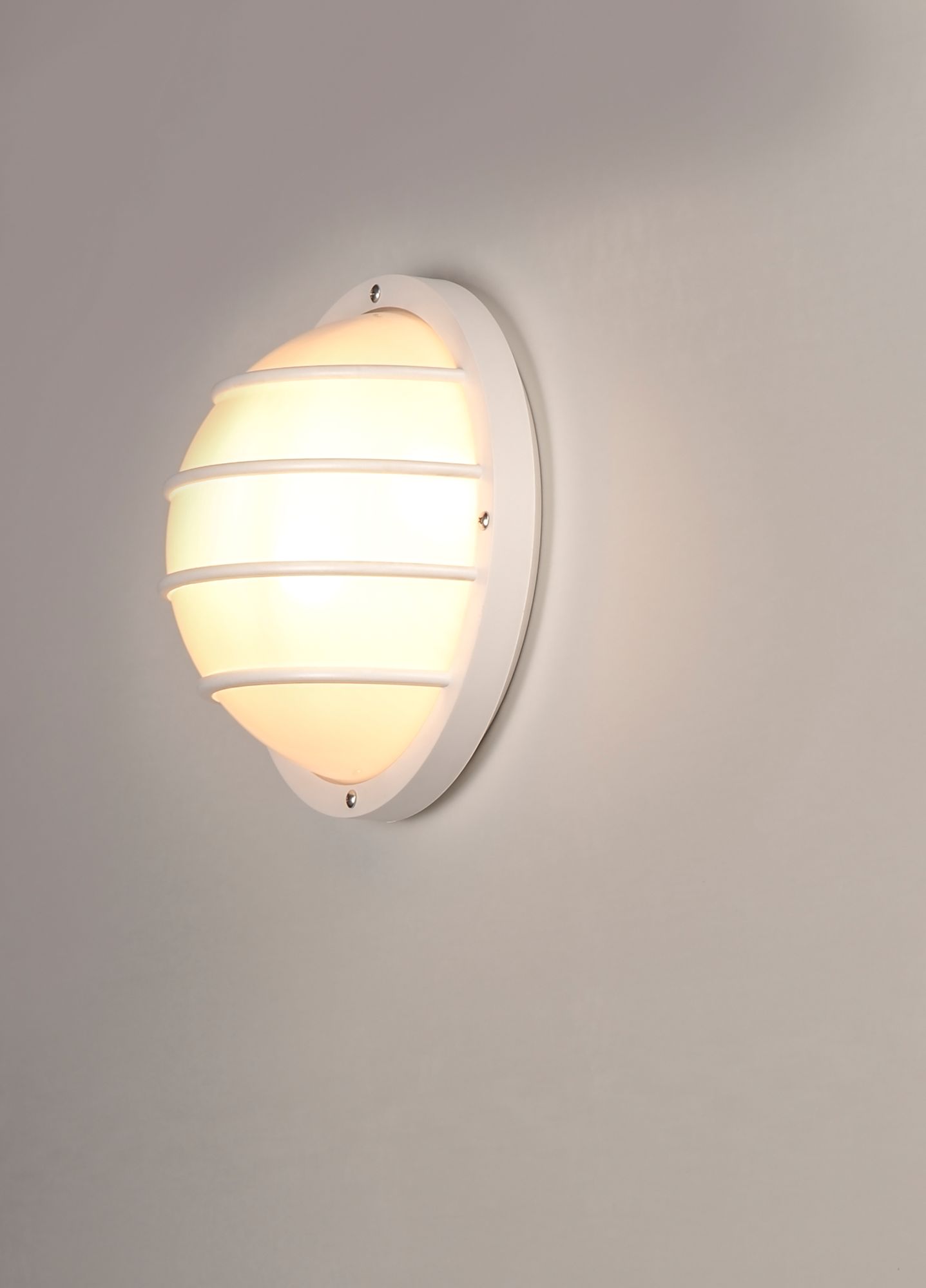 Image 4 Bulwark 1-Light LED Outdoor Wall Sconce more views