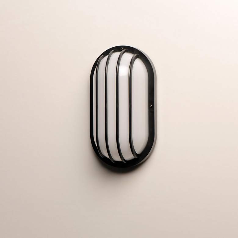 Image 1 Bulwark-Outdoor Wall Mount