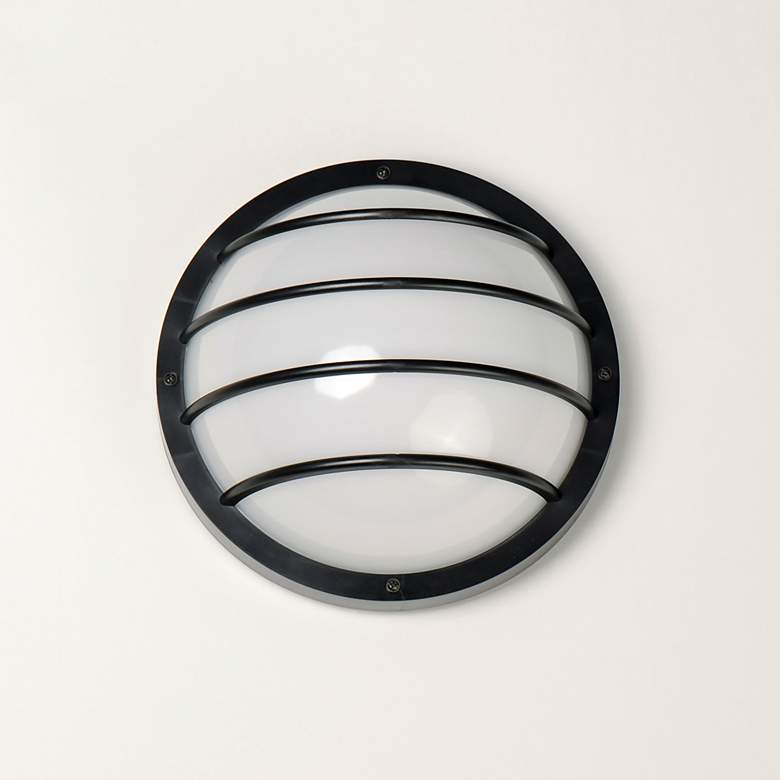 Image 1 Bulwark-Outdoor Wall Mount