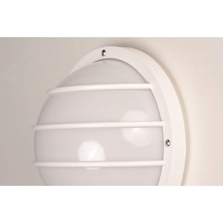 Image 2 Bulwark-Outdoor Wall Mount more views